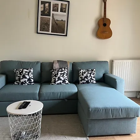 A Apartment