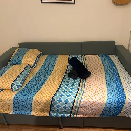 A *