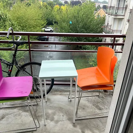 A Apartment