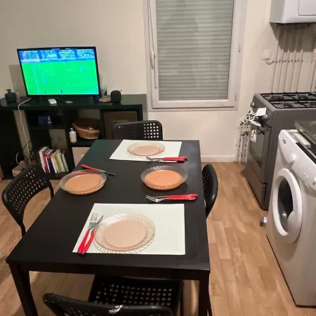 A Apartment Gonesse